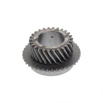 2 499 р. Шестерня КПП УАЗ 5-й передачи (малая) 5-ти ст. METALPART METALPART mp-255-1701150  с доставкой в г. Майкоп. Увеличить фотографию 1