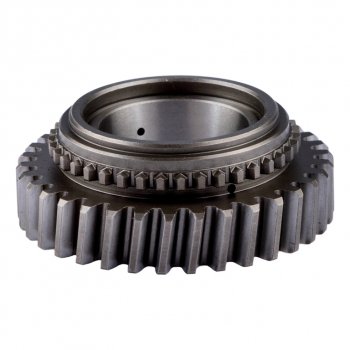 2 579 р. Шестерня КПП УАЗ заднего хода 5-ти ст. METALPART METALPART mp-255-1701155  с доставкой в г. Майкоп. Увеличить фотографию 4