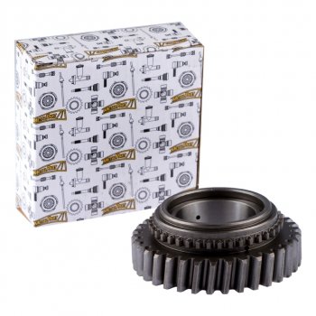 2 579 р. Шестерня КПП УАЗ заднего хода 5-ти ст. METALPART METALPART mp-255-1701155  с доставкой в г. Майкоп. Увеличить фотографию 5