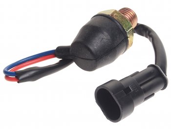 449 р. Выключатель заднего хода УАЗ-3741,3151 5-ти ст. METALPART METALPART mp-255-1702050  с доставкой в г. Майкоп. Увеличить фотографию 2
