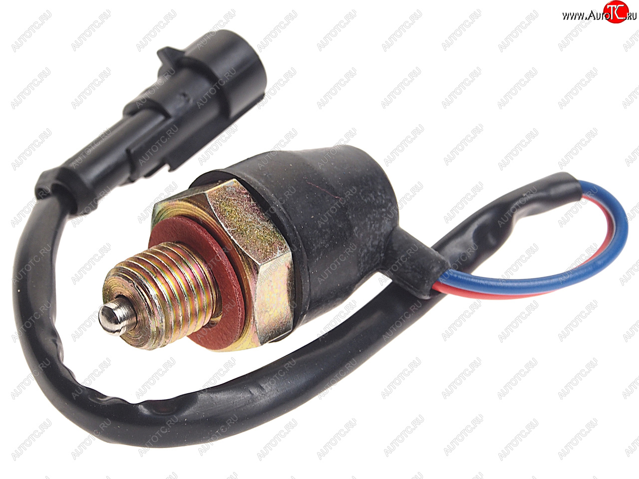 449 р. Выключатель заднего хода УАЗ-3741,3151 5-ти ст. METALPART METALPART mp-255-1702050  с доставкой в г. Майкоп