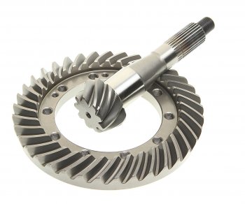 9 699 р. Пара главная УАЗ-3163,315195 (ЗМЗ-409) zz 379 METALPART METALPART mp-31603-2402020-11  с доставкой в г. Майкоп. Увеличить фотографию 1