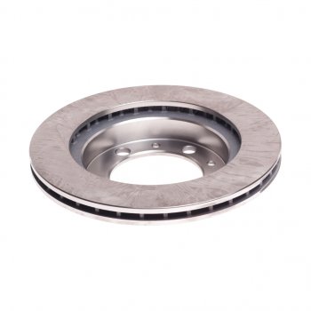 2 559 р. Диск тормозной УАЗ-3160,Хантер,Патриот METALPART METALPART mp-3160-3501076-09  с доставкой в г. Майкоп. Увеличить фотографию 2