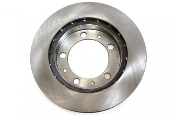 2 559 р. Диск тормозной УАЗ-3160,Хантер,Патриот METALPART METALPART mp-3160-3501076-09  с доставкой в г. Майкоп. Увеличить фотографию 3