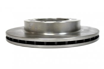 2 559 р. Диск тормозной УАЗ-3160,Хантер,Патриот METALPART METALPART mp-3160-3501076-09  с доставкой в г. Майкоп. Увеличить фотографию 4