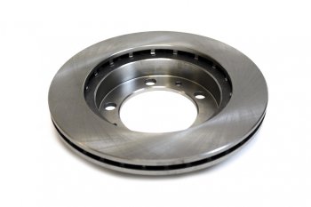 2 559 р. Диск тормозной УАЗ-3160,Хантер,Патриот METALPART METALPART mp-3160-3501076-09  с доставкой в г. Майкоп. Увеличить фотографию 5