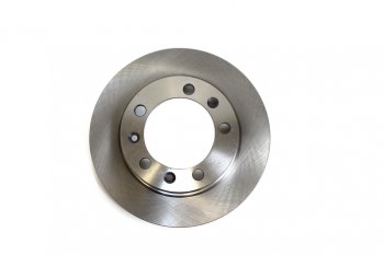 2 559 р. Диск тормозной УАЗ-3160,Хантер,Патриот METALPART METALPART mp-3160-3501076-09  с доставкой в г. Майкоп. Увеличить фотографию 6