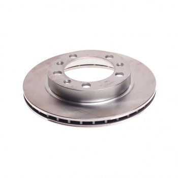 2 559 р. Диск тормозной УАЗ-3160,Хантер,Патриот METALPART METALPART mp-3160-3501076-09  с доставкой в г. Майкоп. Увеличить фотографию 1