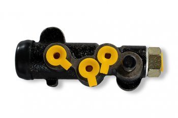 1 799 р. Регулятор давления УАЗ тормозов (весь модельный ряд) METALPART METALPART mp-3160-3512010-02  с доставкой в г. Майкоп. Увеличить фотографию 5