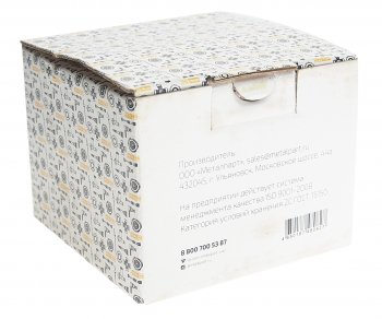 1 499 р. Муфта сцепления УАЗ-3163,315195 в сборе (дв. ЗМЗ-409,514 сцепл.ЗМЗ,УМЗ-421, КПП 5-ти ст.) METALPART METALPART mp-31605-1601180  с доставкой в г. Майкоп. Увеличить фотографию 3