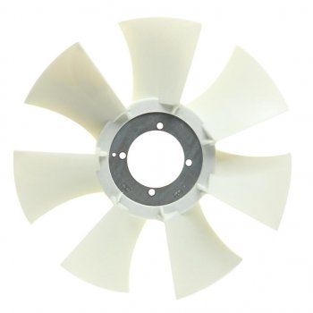 1 689 р. Вентилятор УАЗ-3163,315195 с 2008г.в. 7 лопастей под вискомуфту METALPART METALPART mp-3162-1308010  с доставкой в г. Майкоп. Увеличить фотографию 1