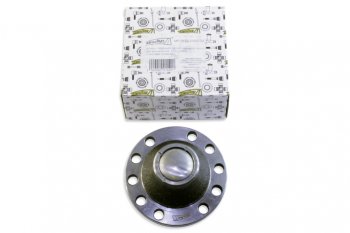 1 139 р. Фланец УАЗ-3162 ведущий переднего моста с заглушкой METALPART METALPART mp-3162-2304190  с доставкой в г. Майкоп. Увеличить фотографию 2