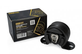 1 189 р. Опора двигателя УАЗ-3160,3163 передняя METALPART METALPART mp-3163-1001020-20 METALPART mp-3163-1001020-20  с доставкой в г. Майкоп. Увеличить фотографию 4