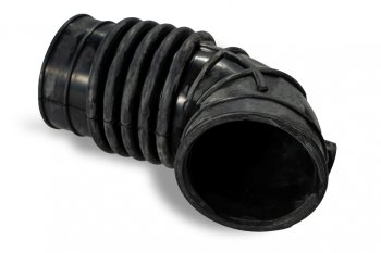 629 р. Шланг УАЗ-3163 фильтра воздушного к ДМРВ соединяющий METALPART METALPART mp-3163-1109401  с доставкой в г. Майкоп. Увеличить фотографию 3