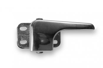 589 р. Ручка УАЗ-3160,Патриот двери внутренняя правая в сборе METALPART METALPART mp-3163-6105180  с доставкой в г. Майкоп. Увеличить фотографию 3