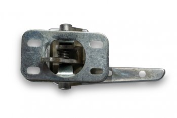 589 р. Ручка УАЗ-3160,Патриот двери внутренняя правая в сборе METALPART METALPART mp-3163-6105180  с доставкой в г. Майкоп. Увеличить фотографию 4