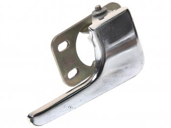 589 р. Ручка УАЗ-3160,Патриот двери внутренняя правая в сборе METALPART METALPART mp-3163-6105180  с доставкой в г. Майкоп. Увеличить фотографию 1