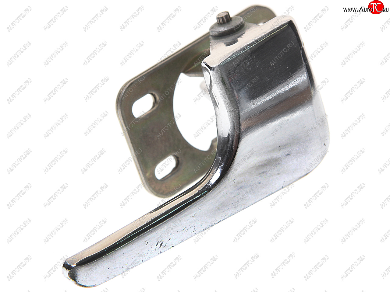 589 р. Ручка УАЗ-3160,Патриот двери внутренняя правая в сборе METALPART METALPART mp-3163-6105180  с доставкой в г. Майкоп