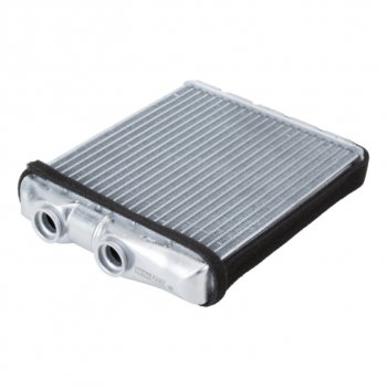 4 399 р. Радиатор отопителя УАЗ-3163 Delphi METALPART METALPART mp-3163-8101060-07  с доставкой в г. Майкоп. Увеличить фотографию 3