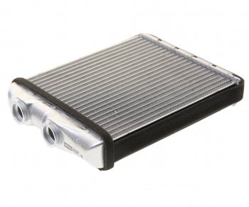 4 399 р. Радиатор отопителя УАЗ-3163 Delphi METALPART METALPART mp-3163-8101060-07  с доставкой в г. Майкоп. Увеличить фотографию 1