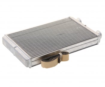 4 099 р. Радиатор отопителя УАЗ-3163 Sanden METALPART METALPART mp-3163-8101060-30  с доставкой в г. Майкоп. Увеличить фотографию 2