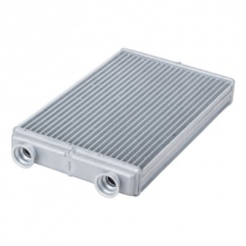 4 099 р. Радиатор отопителя УАЗ-3163 Sanden METALPART METALPART mp-3163-8101060-30  с доставкой в г. Майкоп. Увеличить фотографию 3