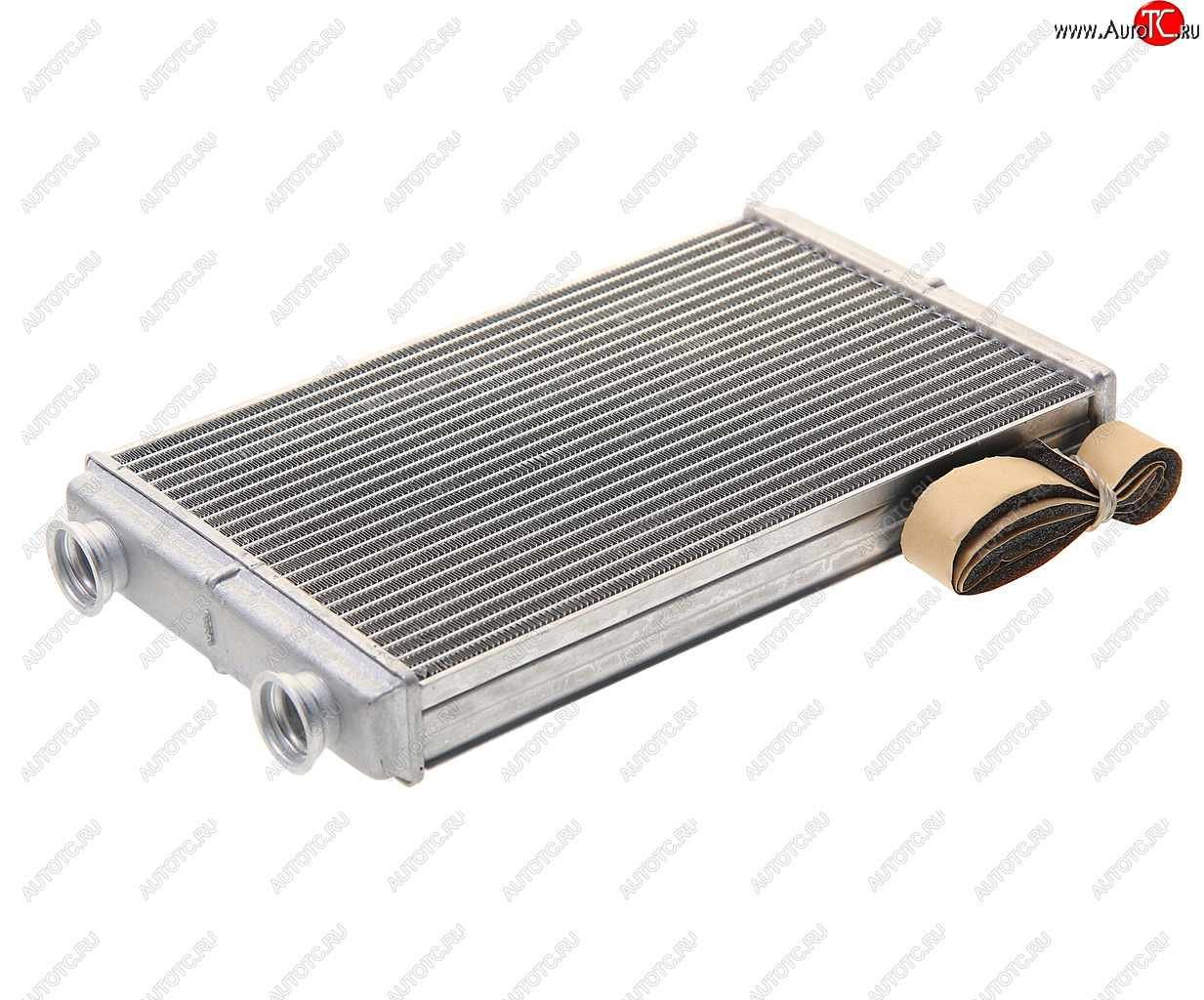 4 099 р. Радиатор отопителя УАЗ-3163 Sanden METALPART METALPART mp-3163-8101060-30  с доставкой в г. Майкоп