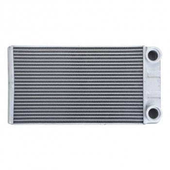 3 899 р. Радиатор отопителя УАЗ-3163 Патриот (16-) METALPART METALPART mp-3163-8101060-50  с доставкой в г. Майкоп. Увеличить фотографию 4