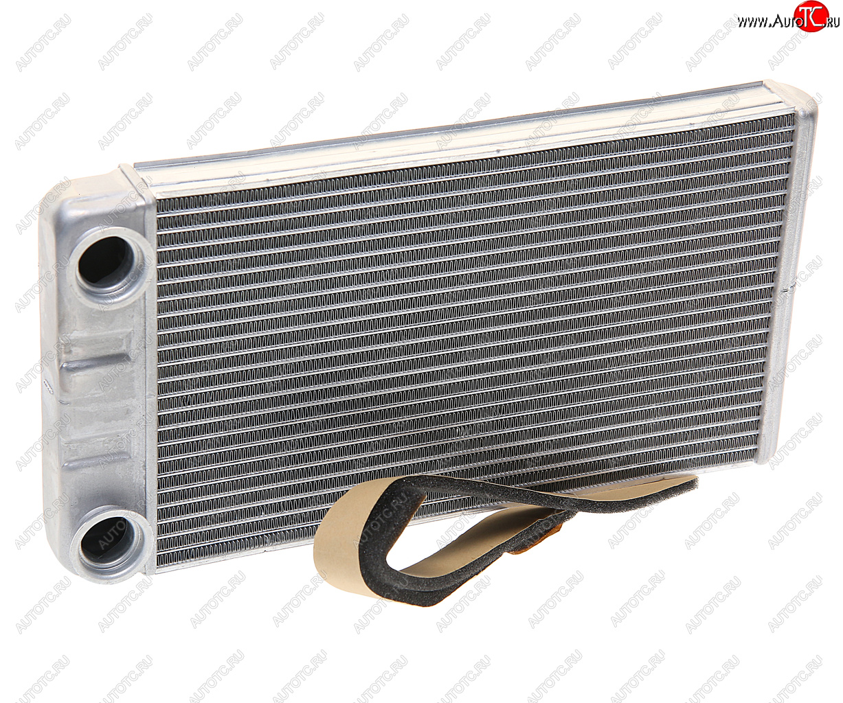 3 899 р. Радиатор отопителя УАЗ-3163 Патриот (16-) METALPART METALPART mp-3163-8101060-50  с доставкой в г. Майкоп