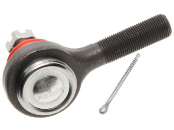 759 р. Наконечник рулевой тяги ГАЗ-3302 в сборе левый METALPART METALPART mp-3302-3414057-11  с доставкой в г. Майкоп. Увеличить фотографию 2