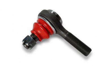 759 р. Наконечник рулевой тяги ГАЗ-3302 в сборе левый METALPART METALPART mp-3302-3414057-11  с доставкой в г. Майкоп. Увеличить фотографию 4