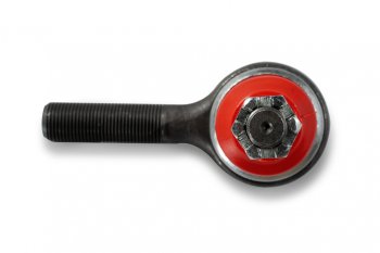 759 р. Наконечник рулевой тяги ГАЗ-3302 в сборе левый METALPART METALPART mp-3302-3414057-11  с доставкой в г. Майкоп. Увеличить фотографию 6