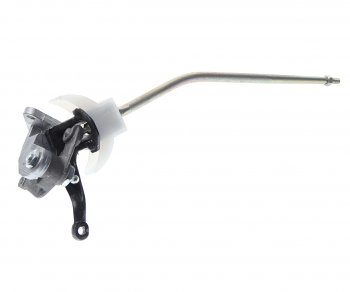 3 899 р. Механизм управления КПП УАЗ-452,3741 кулиса в сборе METALPART METALPART mp-3741-1703010  с доставкой в г. Майкоп. Увеличить фотографию 2