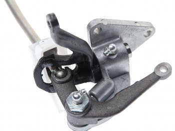 3 899 р. Механизм управления КПП УАЗ-452,3741 кулиса в сборе METALPART METALPART mp-3741-1703010  с доставкой в г. Майкоп. Увеличить фотографию 4