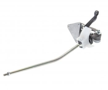 3 899 р. Механизм управления КПП УАЗ-452,3741 кулиса в сборе METALPART METALPART mp-3741-1703010  с доставкой в г. Майкоп. Увеличить фотографию 1