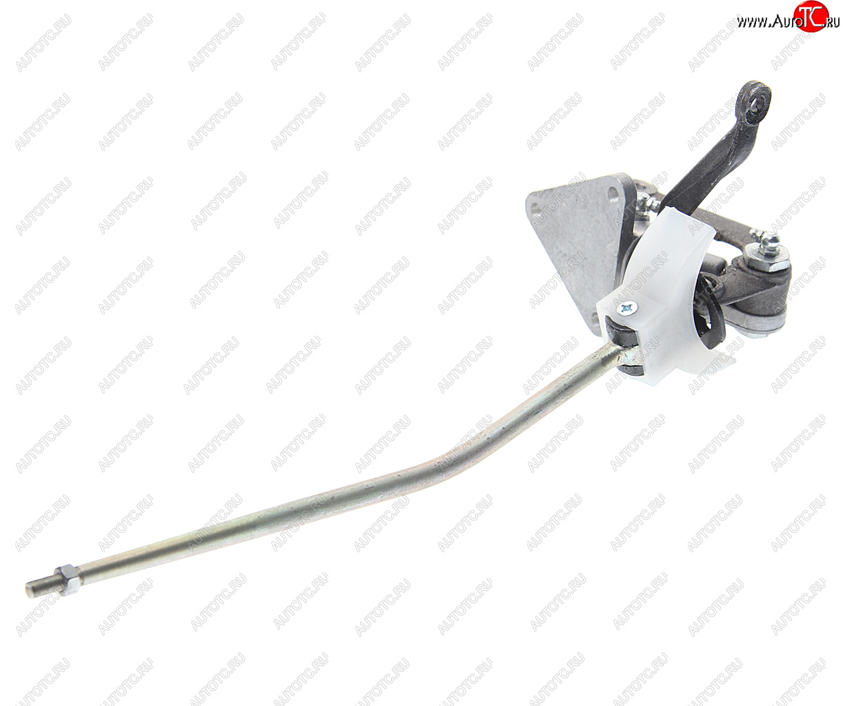3 899 р. Механизм управления КПП УАЗ-452,3741 кулиса в сборе METALPART METALPART mp-3741-1703010  с доставкой в г. Майкоп