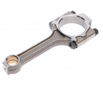 2 599 р. Шатун ЗМЗ-406,405,409 в сборе METALPART METALPART mp-406.1004045-01  с доставкой в г. Майкоп. Увеличить фотографию 2