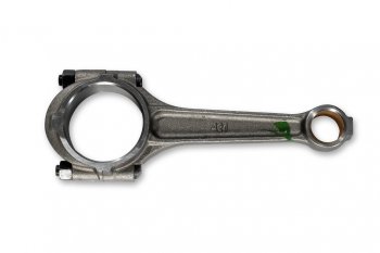 2 599 р. Шатун ЗМЗ-406,405,409 в сборе METALPART METALPART mp-406.1004045-01  с доставкой в г. Майкоп. Увеличить фотографию 5