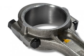 2 599 р. Шатун ЗМЗ-406,405,409 в сборе METALPART METALPART mp-406.1004045-01  с доставкой в г. Майкоп. Увеличить фотографию 7