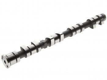 5 899 р. Вал распределительный ЗМЗ-4062,40522,40524,409 инжектор METALPART METALPART mp-406.1006015-10  с доставкой в г. Майкоп. Увеличить фотографию 1