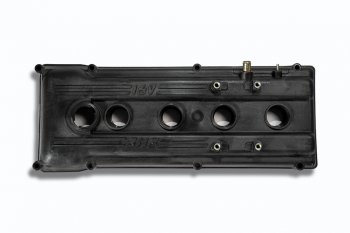 4 189 р. Крышка клапанная ЗМЗ-405,4062,409 пластик METALPART METALPART mp-406.1007230-42  с доставкой в г. Майкоп. Увеличить фотографию 2