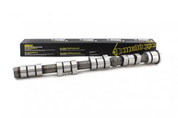 5 899 р. Вал распределительный ЗМЗ-406 карбюратор ГАЗ-3302 METALPART METALPART mp-4061.1006015-10  с доставкой в г. Майкоп. Увеличить фотографию 3