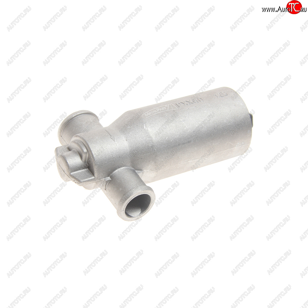 2 489 р. Регулятор холостого хода ГАЗ-3110,3302 дв.ЗМЗ-406 METALPART METALPART mp-406-1147051  с доставкой в г. Майкоп