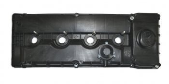5 799 р. Крышка клапанная ЗМЗ-40524,40904 ЕВРО-3 с крепежом METALPART METALPART mp-40624.1007200  с доставкой в г. Майкоп. Увеличить фотографию 1