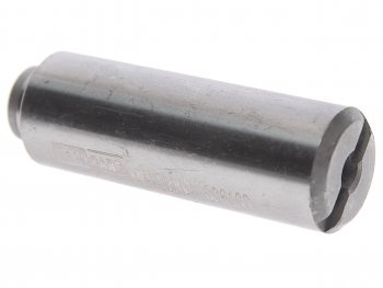 1 399 р. Гидронатяжитель ЗМЗ-40904 цепи ГРМ однорядной с адаптером METALPART METALPART mp-40904.1006109  с доставкой в г. Майкоп. Увеличить фотографию 2
