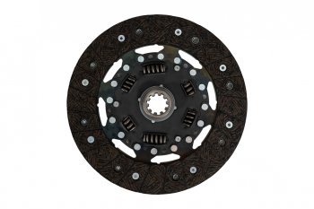 7 299 р. Сцепление УАЗ Патриот в сборе без муфты METALPART METALPART mp-409-1601000  с доставкой в г. Майкоп. Увеличить фотографию 2