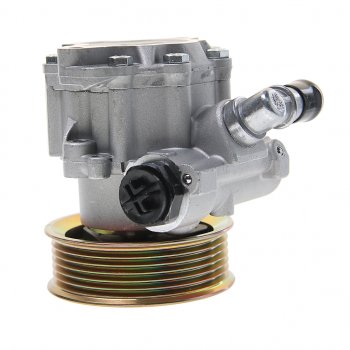 8 899 р. Насос гидроусилителя УАЗ-315195,3163 с ЗМЗ-409 METALPART METALPART mp-409-3407008  с доставкой в г. Майкоп. Увеличить фотографию 3
