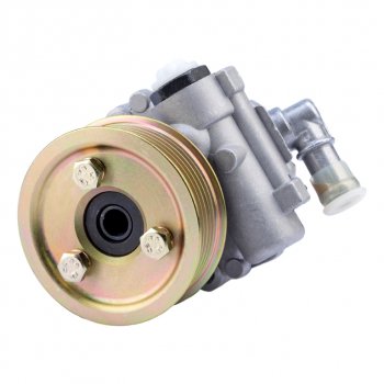 8 899 р. Насос гидроусилителя УАЗ-315195,3163 с ЗМЗ-409 METALPART METALPART mp-409-3407008  с доставкой в г. Майкоп. Увеличить фотографию 5