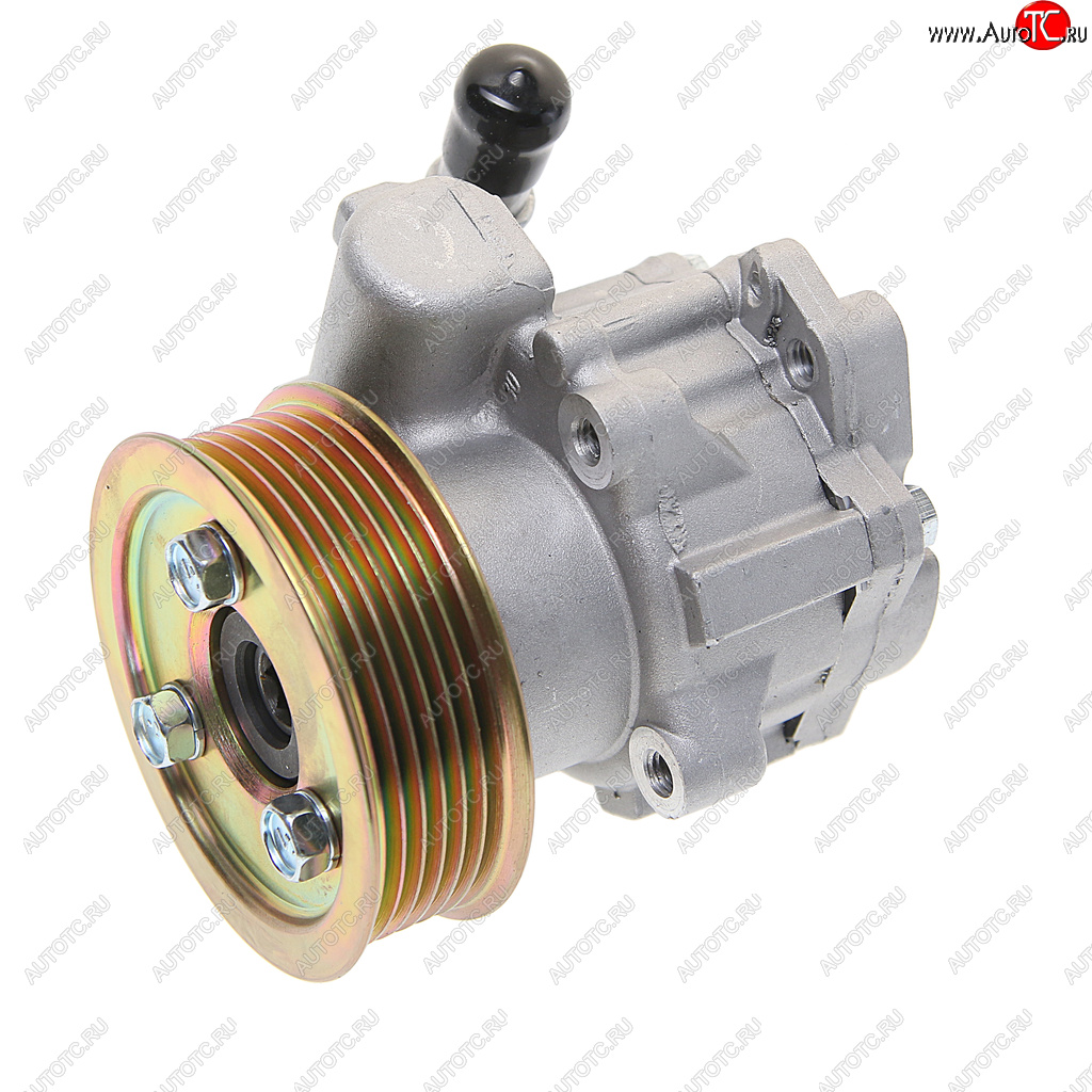 8 899 р. Насос гидроусилителя УАЗ-315195,3163 с ЗМЗ-409 METALPART METALPART mp-409-3407008  с доставкой в г. Майкоп