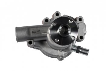 2 569 р. Насос водяной УАЗ,ГАЗ-3302 дв.УМЗ-4218,4215 100 л.с. METALPART METALPART mp-421.1307010-01  с доставкой в г. Майкоп. Увеличить фотографию 5